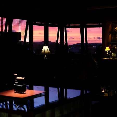 Banla Boutique Hotel ダラット エクステリア 写真