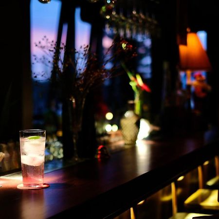 Banla Boutique Hotel ダラット エクステリア 写真
