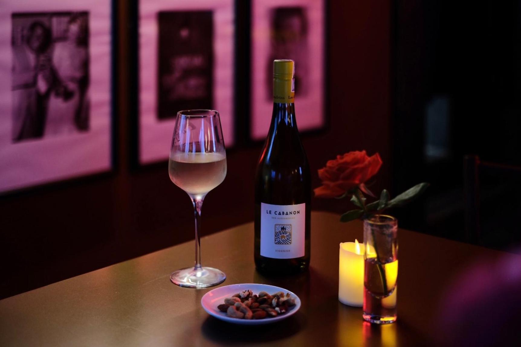 Banla Boutique Hotel ダラット エクステリア 写真