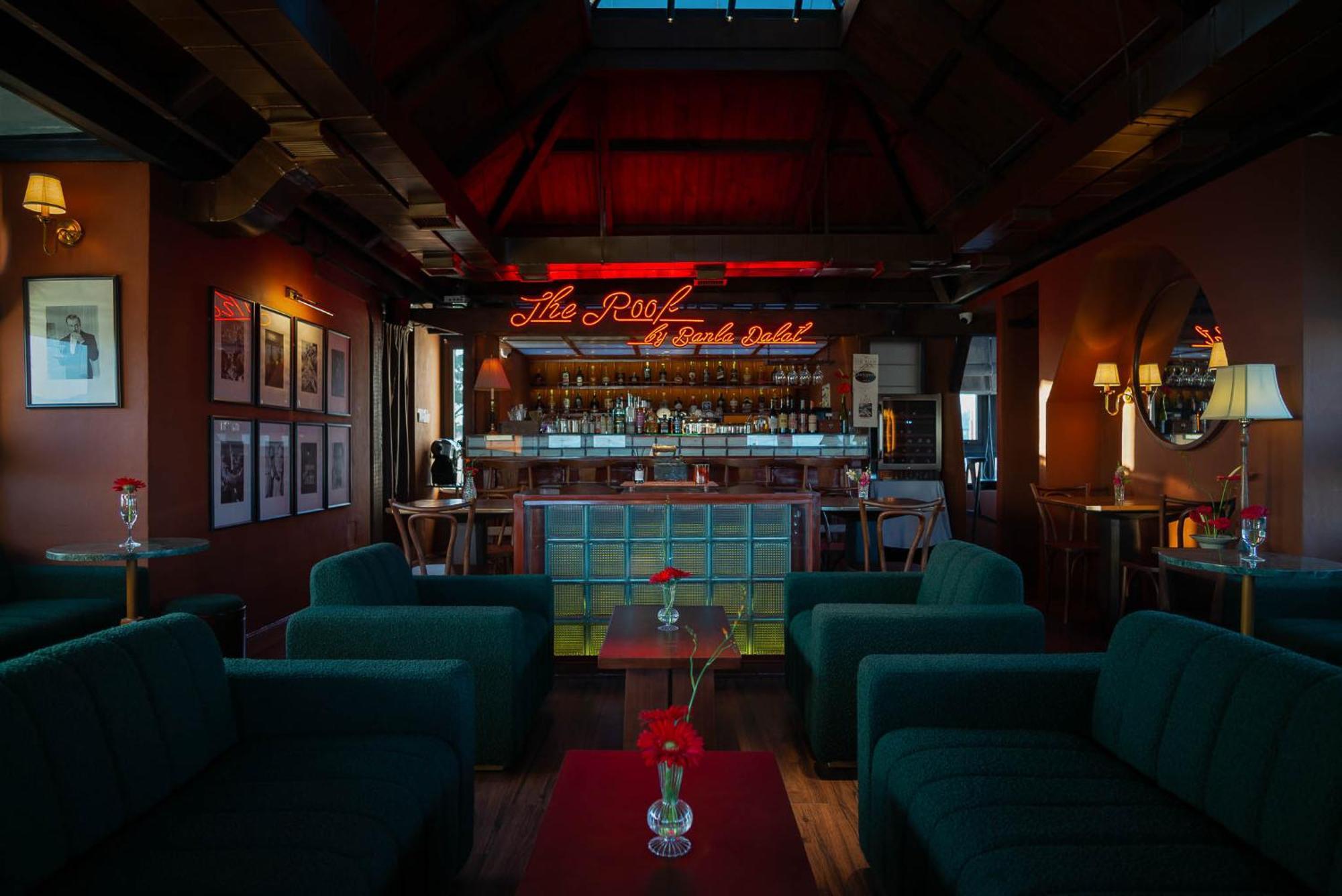 Banla Boutique Hotel ダラット エクステリア 写真