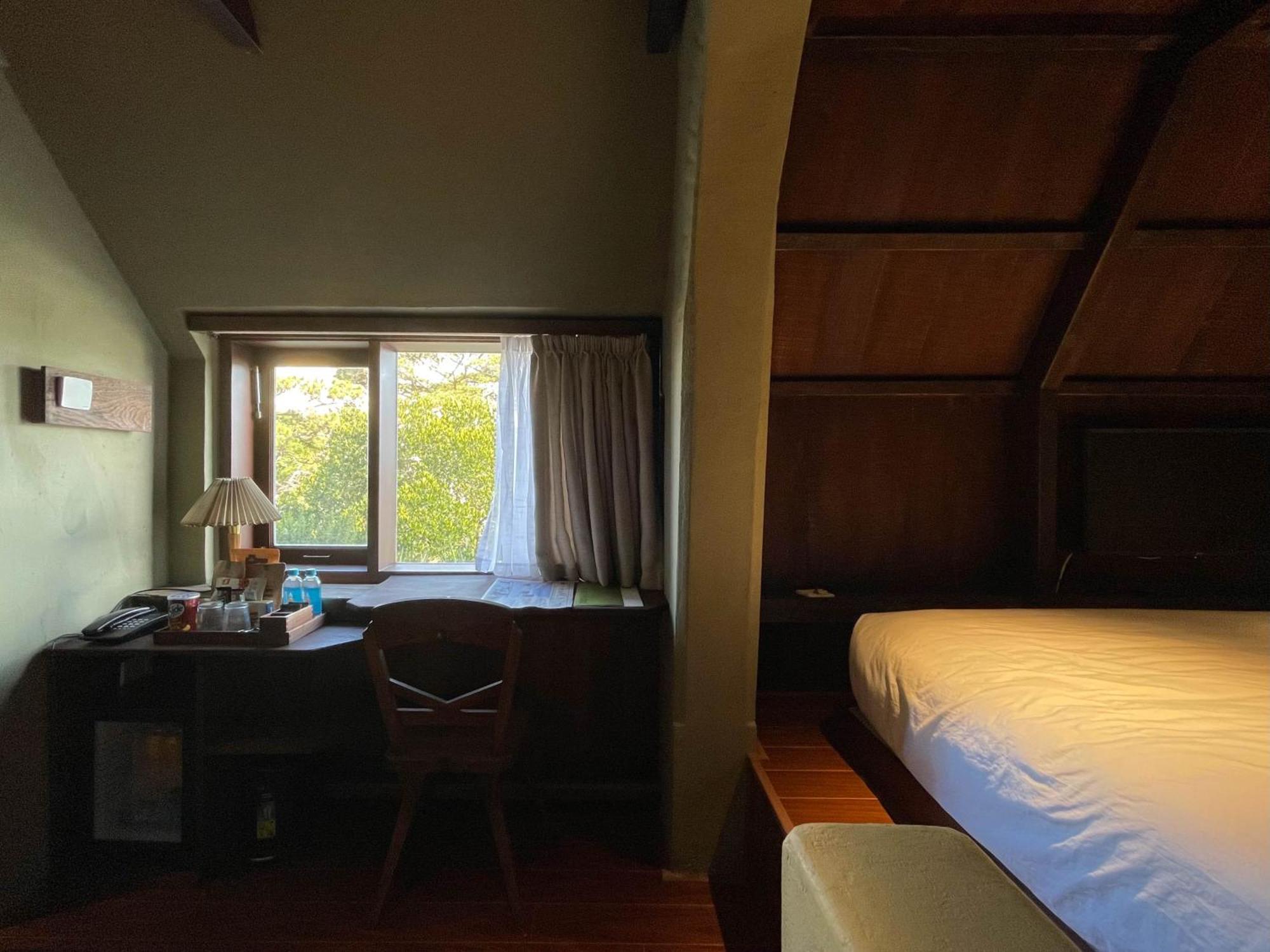 Banla Boutique Hotel ダラット エクステリア 写真