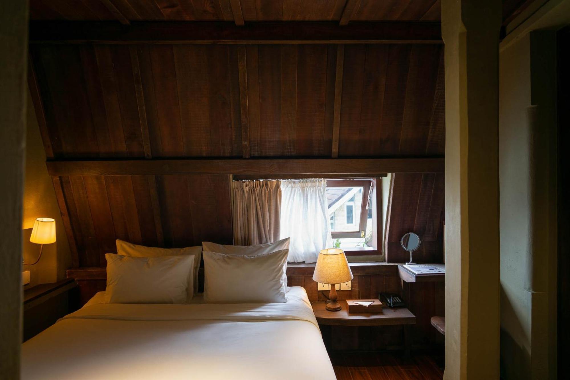 Banla Boutique Hotel ダラット エクステリア 写真