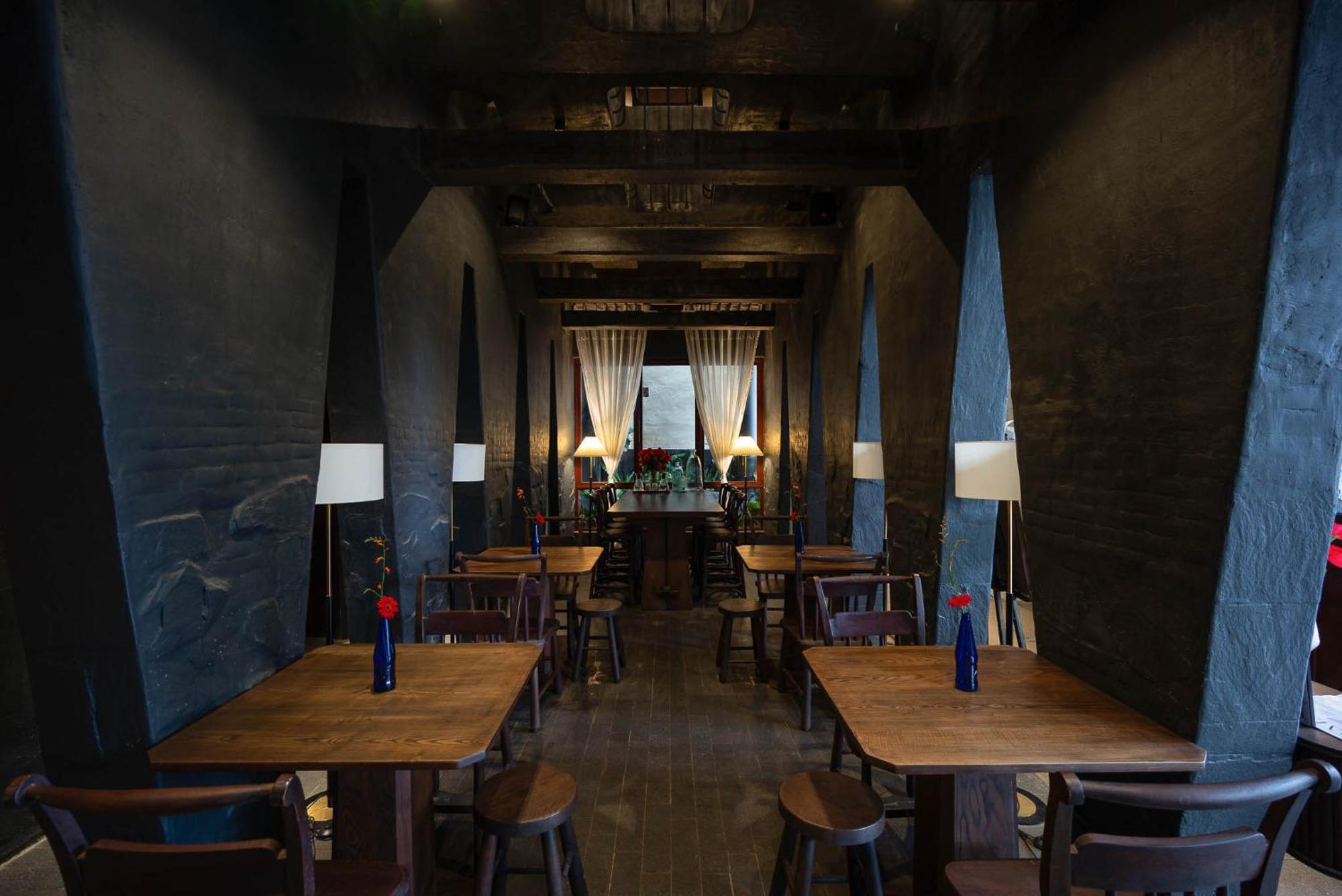 Banla Boutique Hotel ダラット エクステリア 写真