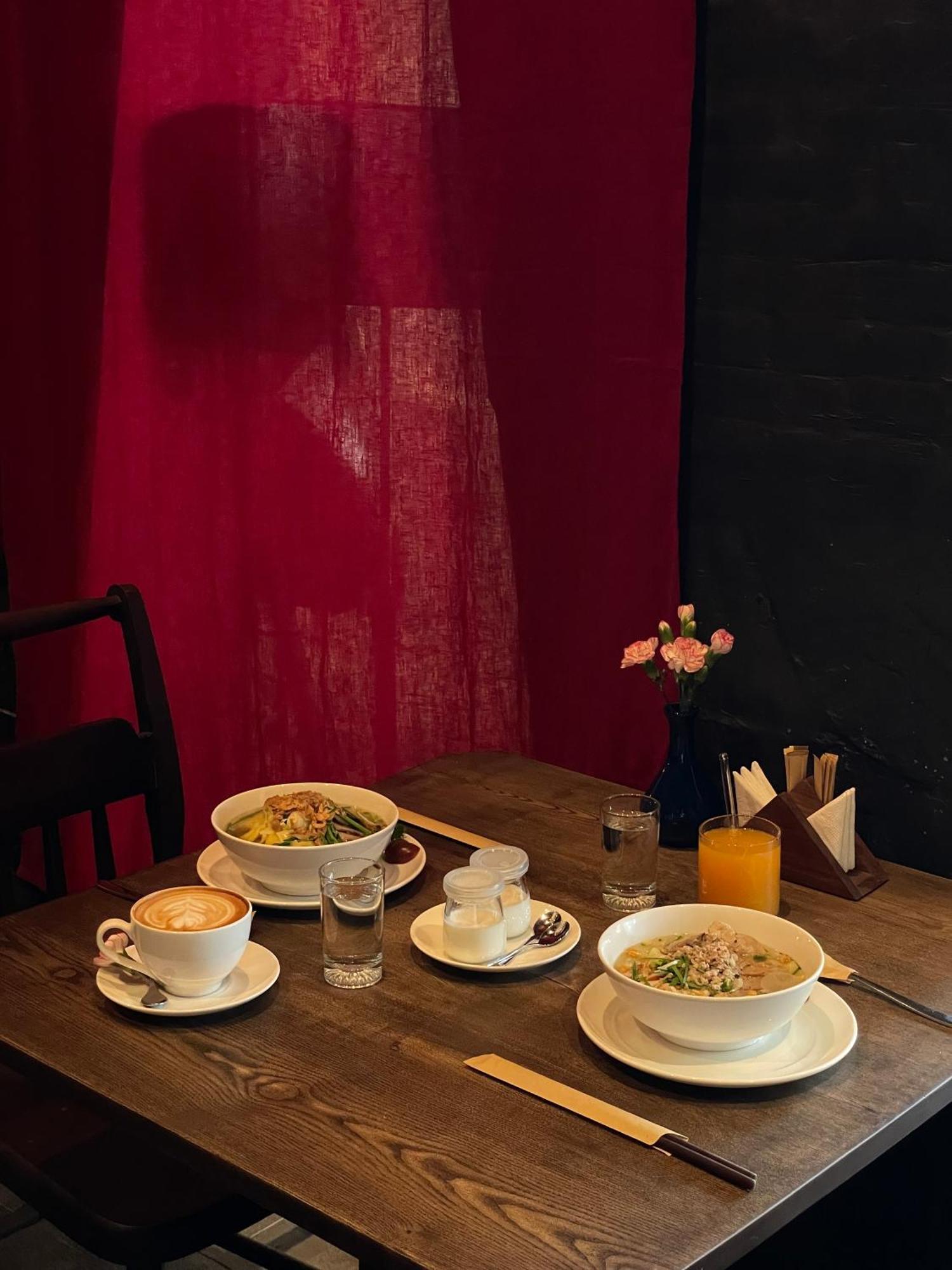 Banla Boutique Hotel ダラット エクステリア 写真
