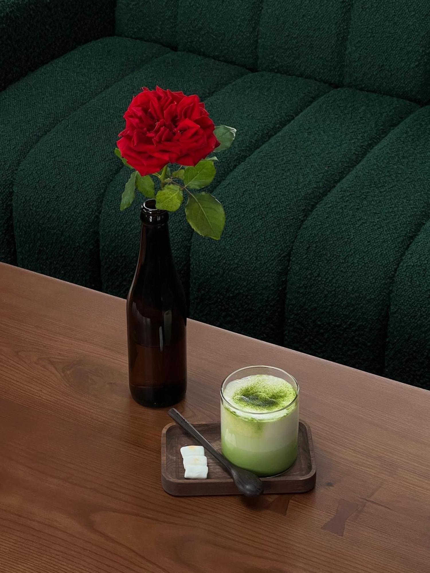 Banla Boutique Hotel ダラット エクステリア 写真