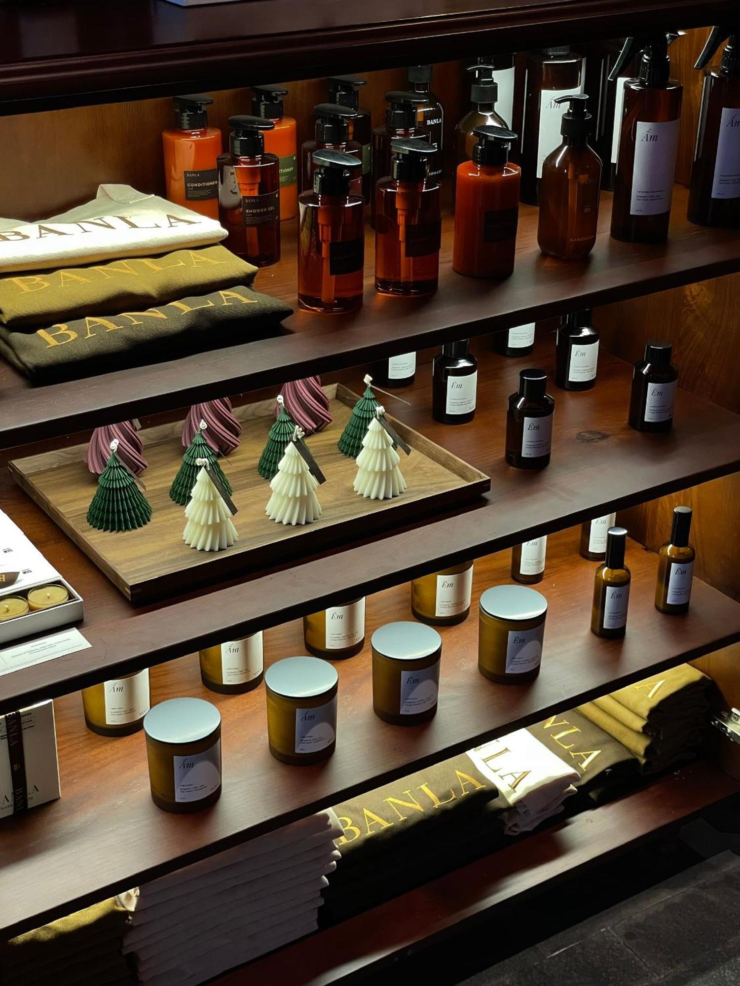 Banla Boutique Hotel ダラット エクステリア 写真