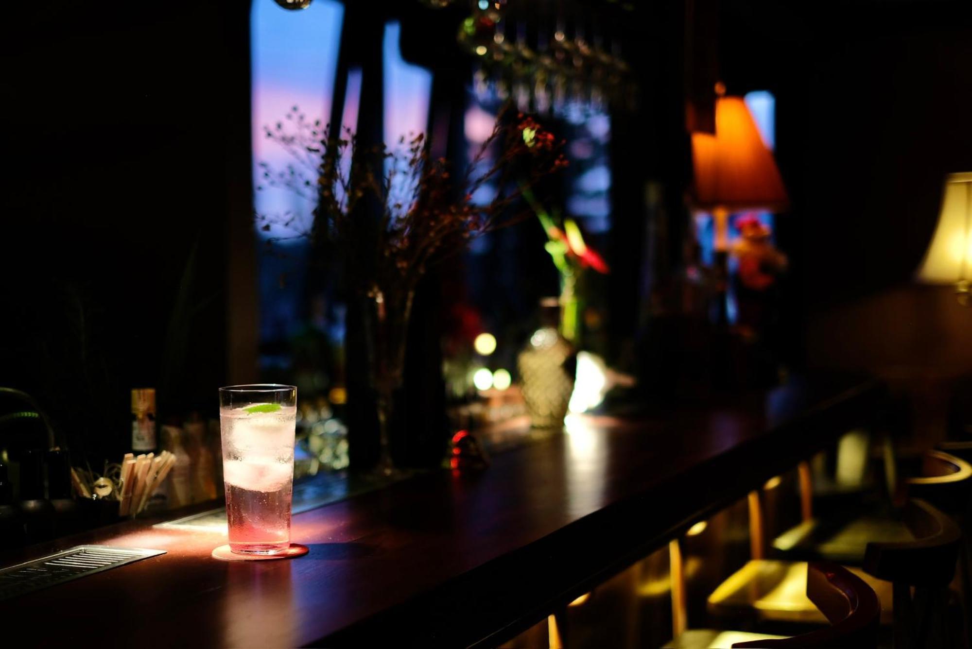 Banla Boutique Hotel ダラット エクステリア 写真