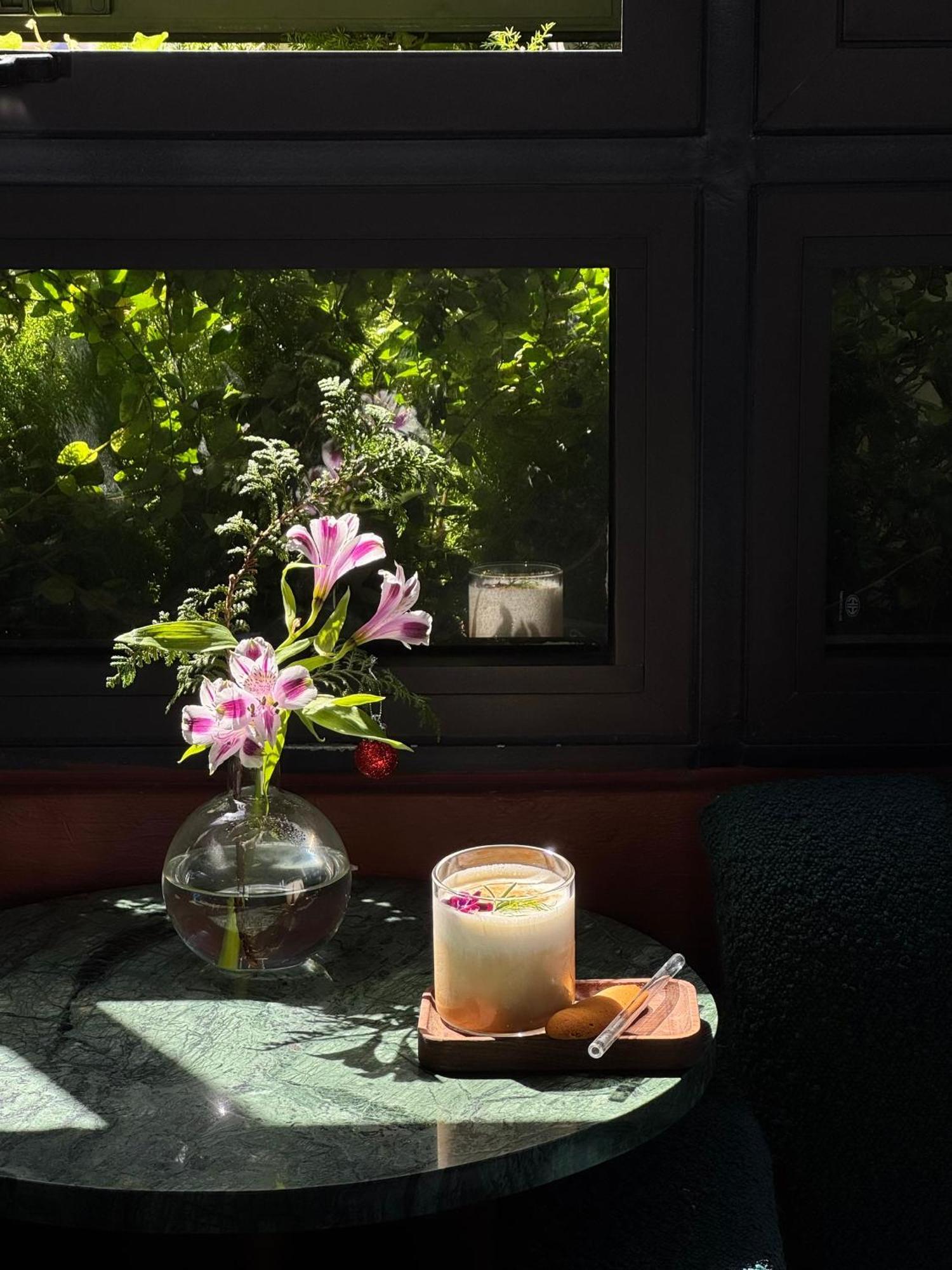 Banla Boutique Hotel ダラット エクステリア 写真