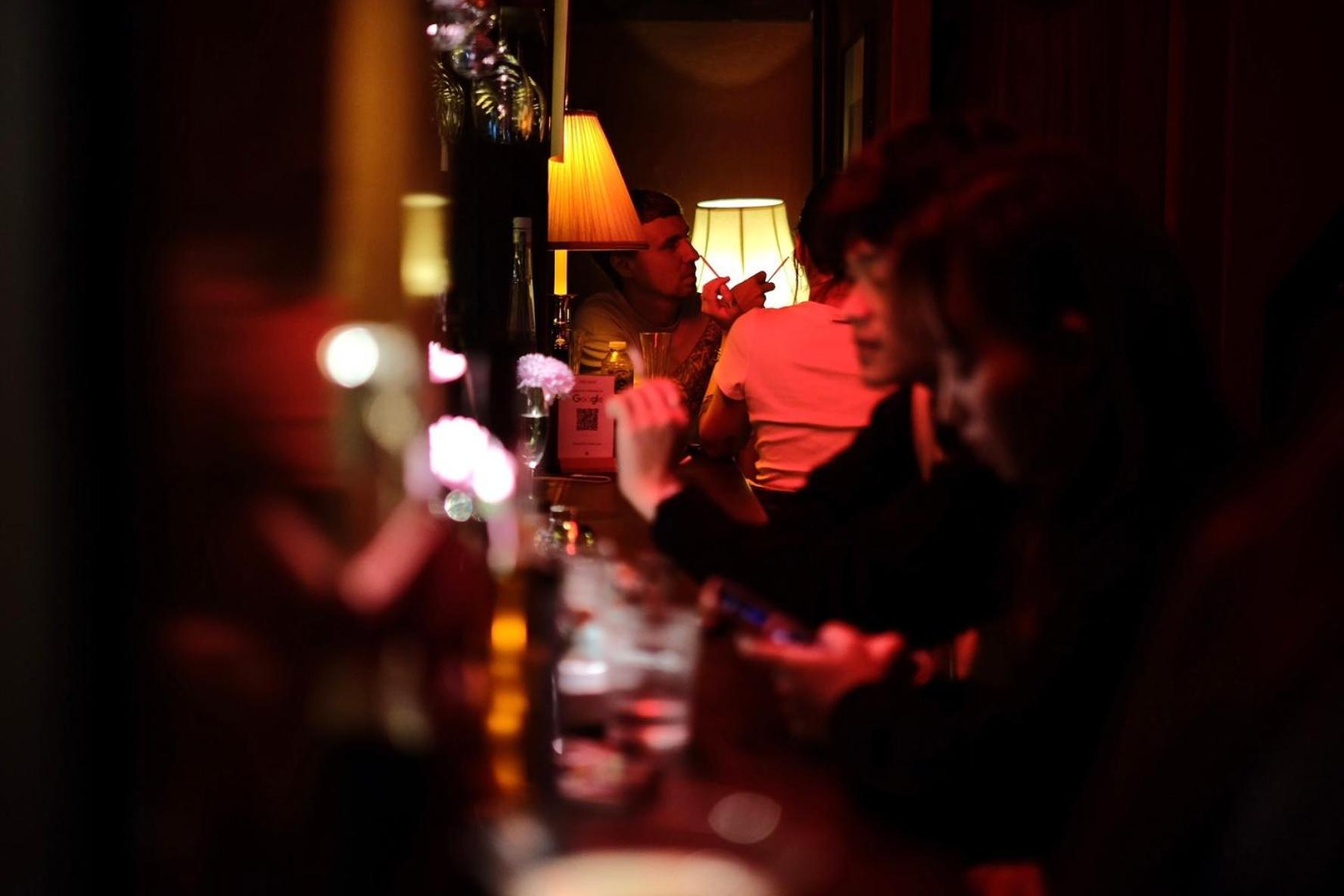 Banla Boutique Hotel ダラット エクステリア 写真