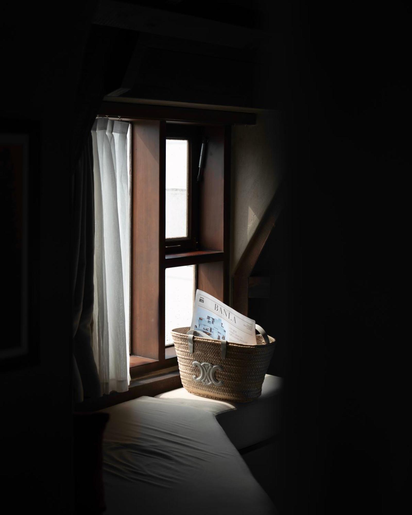 Banla Boutique Hotel ダラット エクステリア 写真